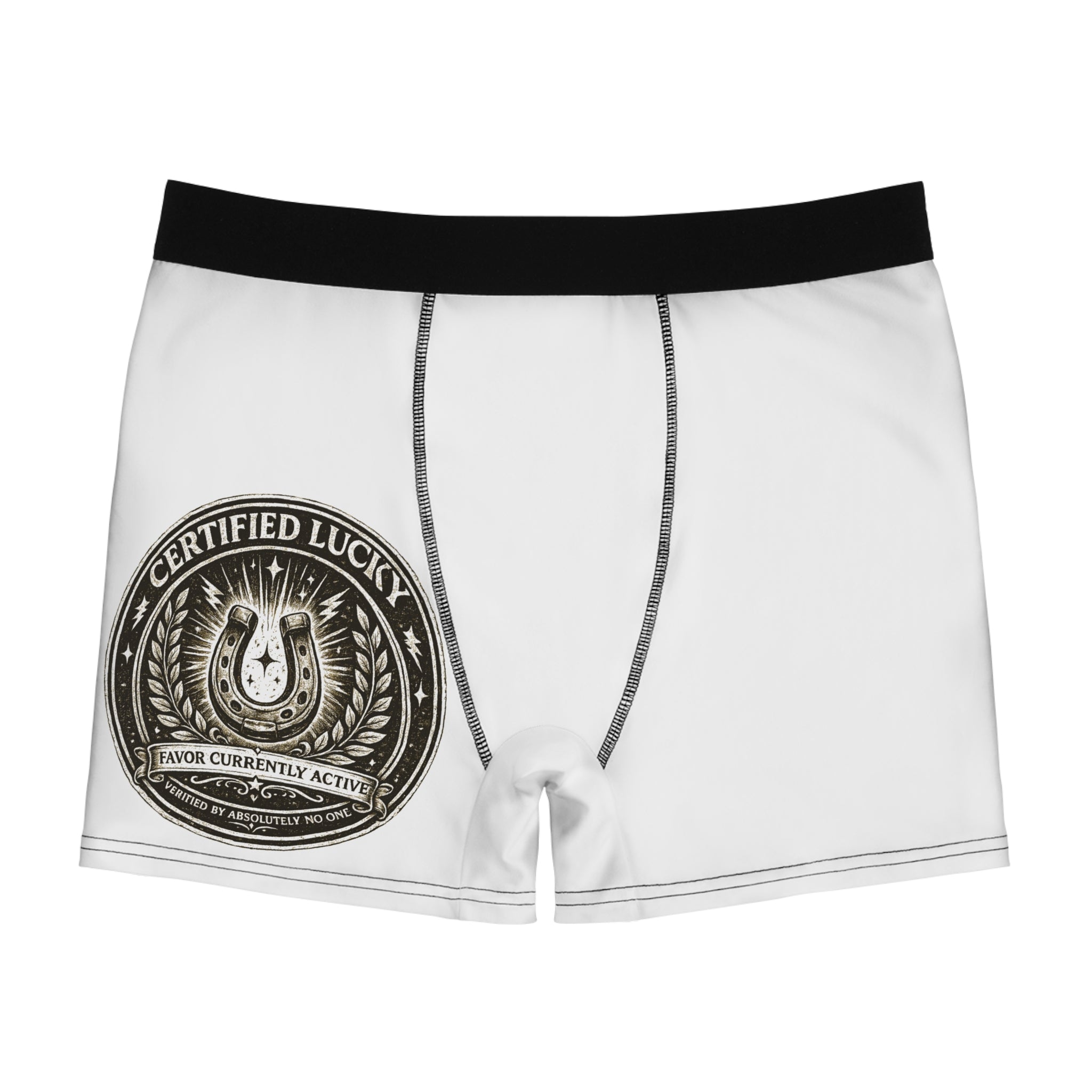Men's Boxer Briefs (AOP)
