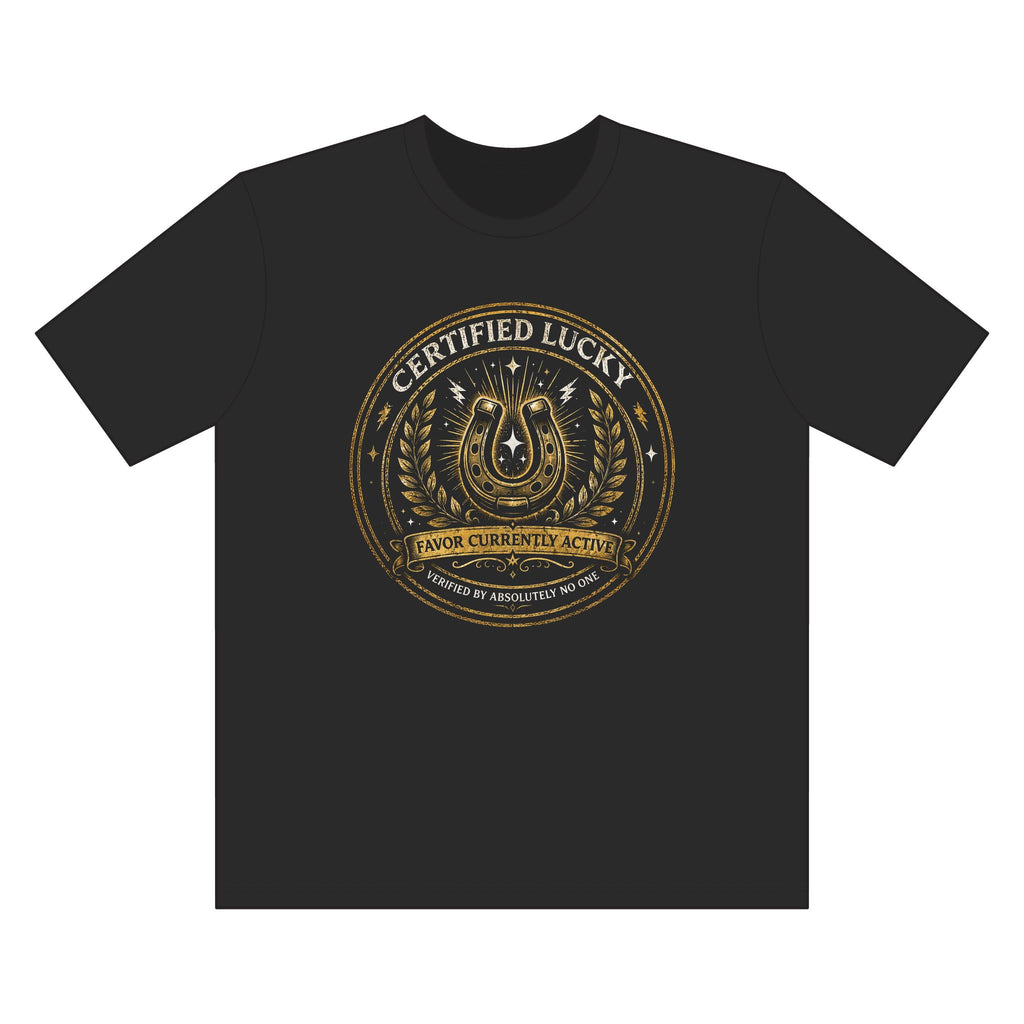 Tall PosiCharge Competitor Tee