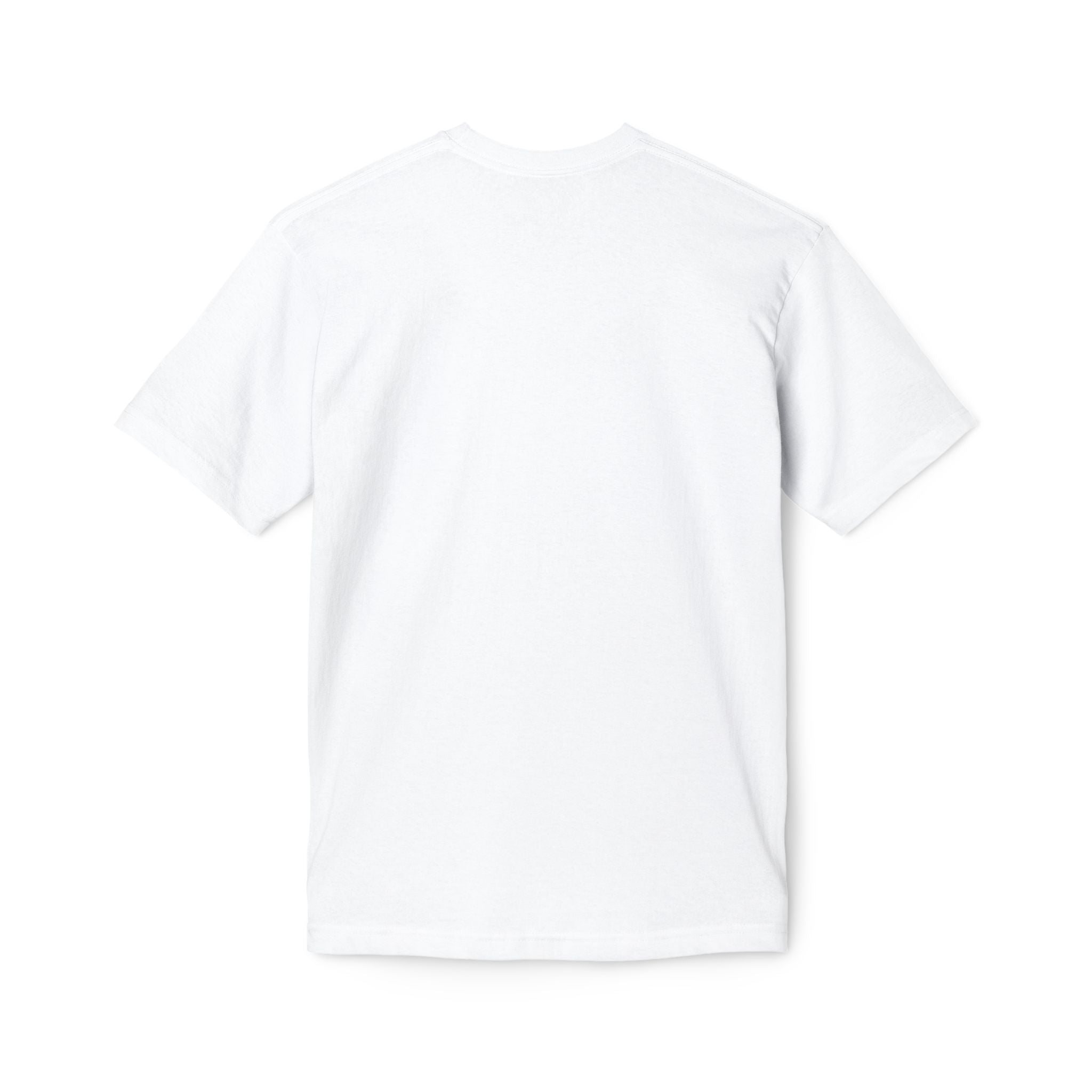 Game Day Ritual T-Shirt — "Superstition is Really Strategy"