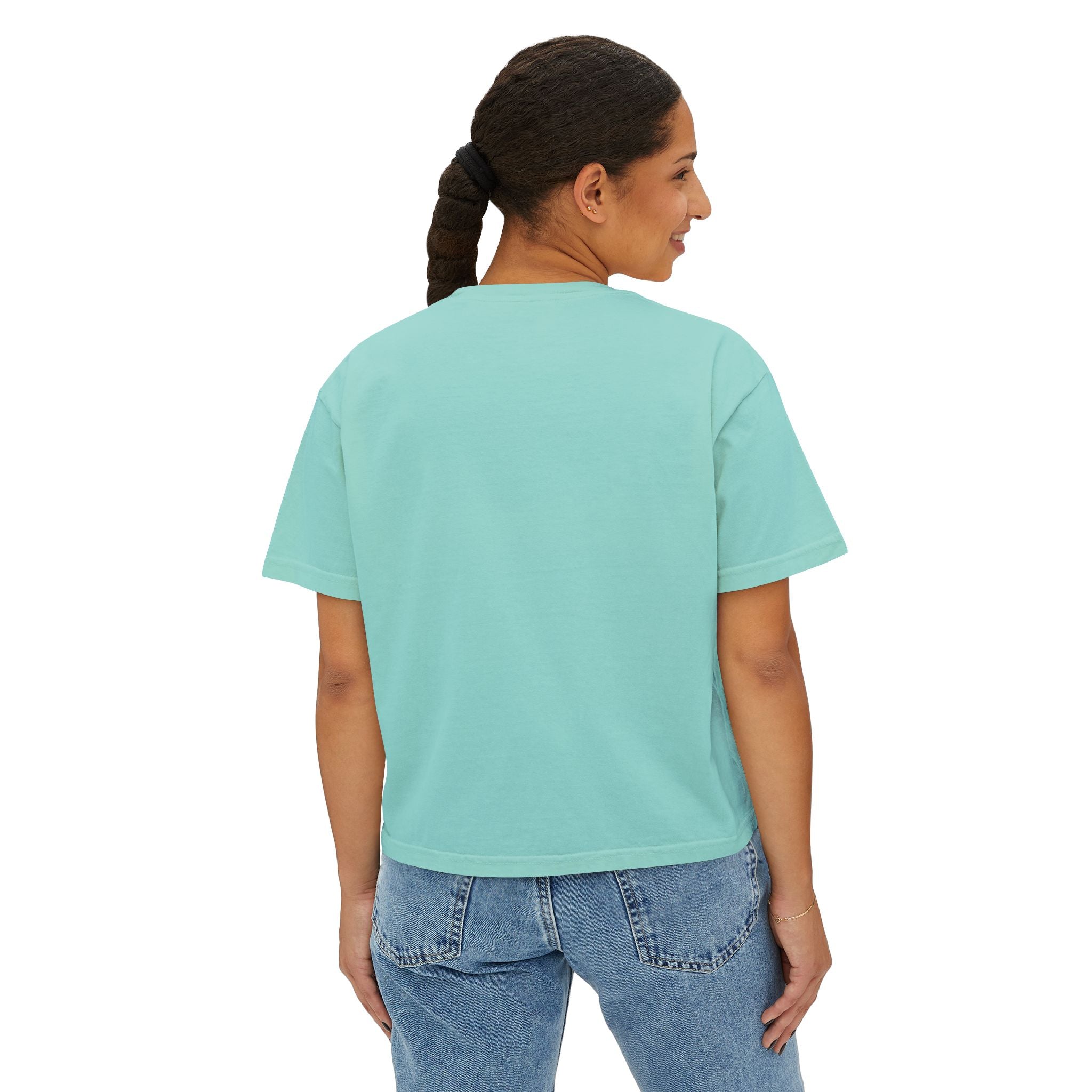 Game Day Luck Tee — Activate the Sports Gods' Favor