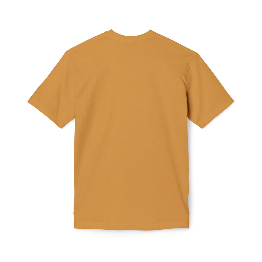 Game Day Ritual T-Shirt — "Superstition is Really Strategy"