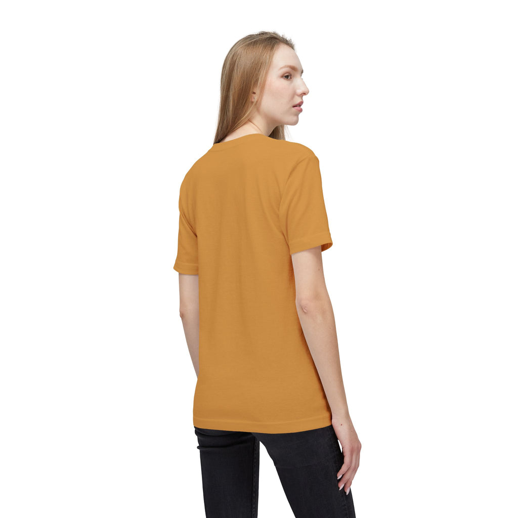 Game Day Ritual T-Shirt — "Superstition is Really Strategy"