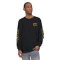 Blessed by the Sports Gods Long Sleeve Tee