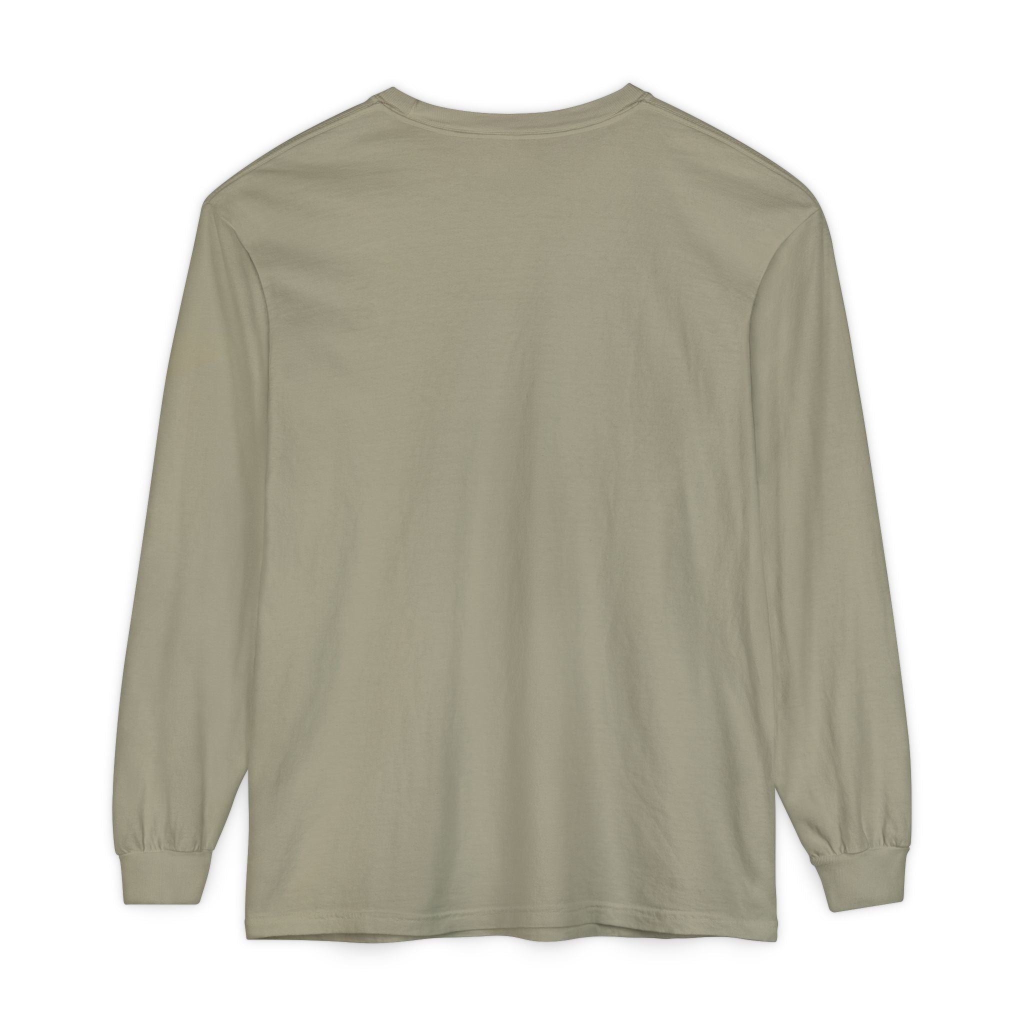 Lucky Sports Favor Long Sleeve Tee — Activate the Sports Gods