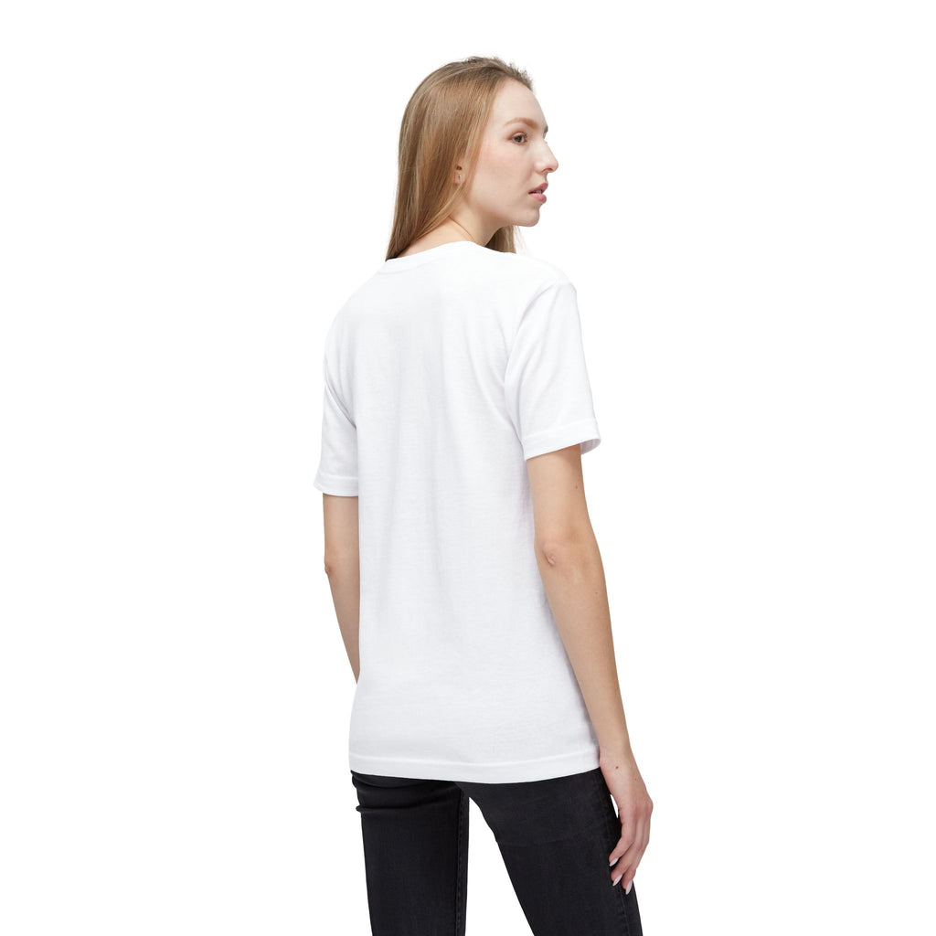 Game Day Ritual T-Shirt — "Superstition is Really Strategy"