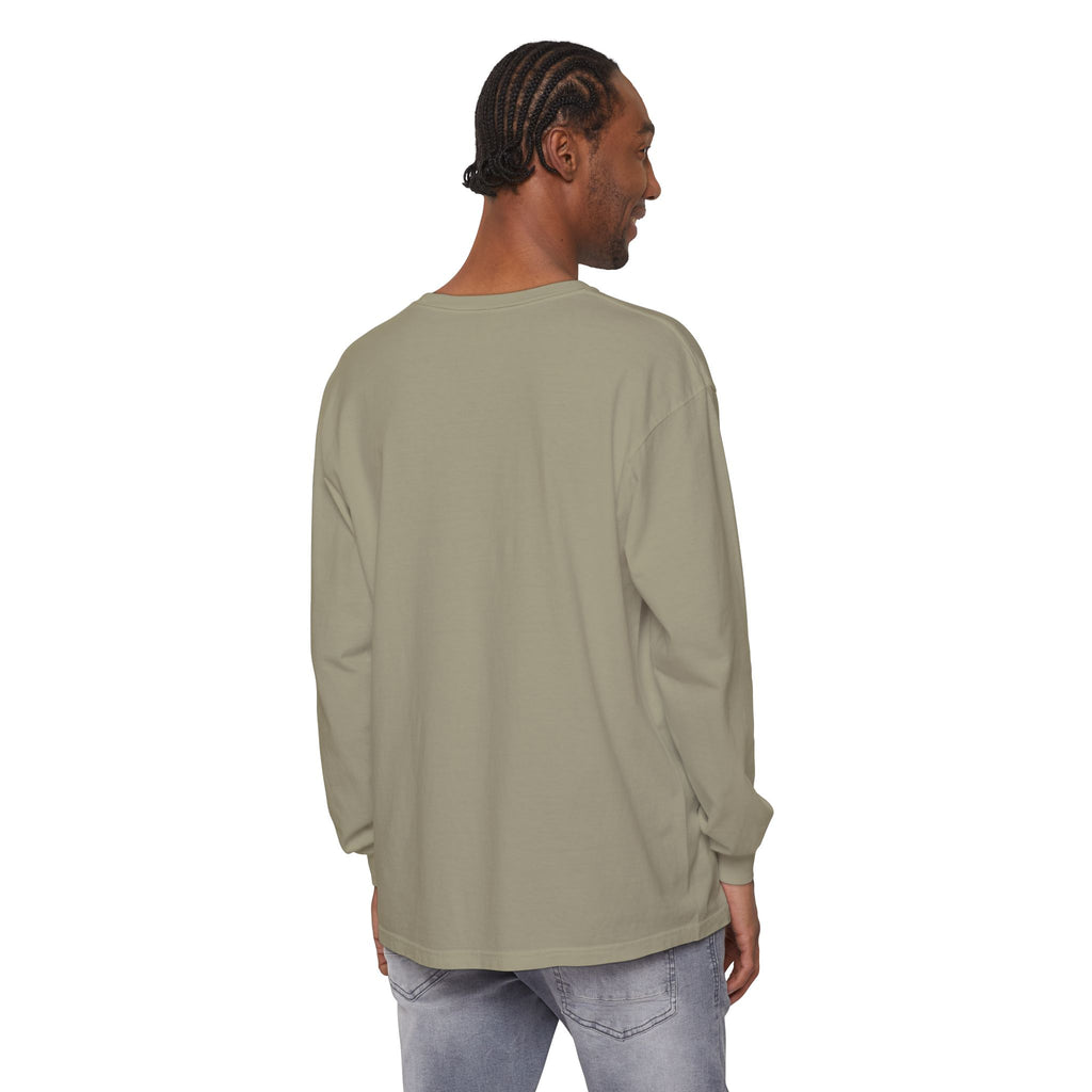 Lucky Sports Favor Long Sleeve Tee — Activate the Sports Gods