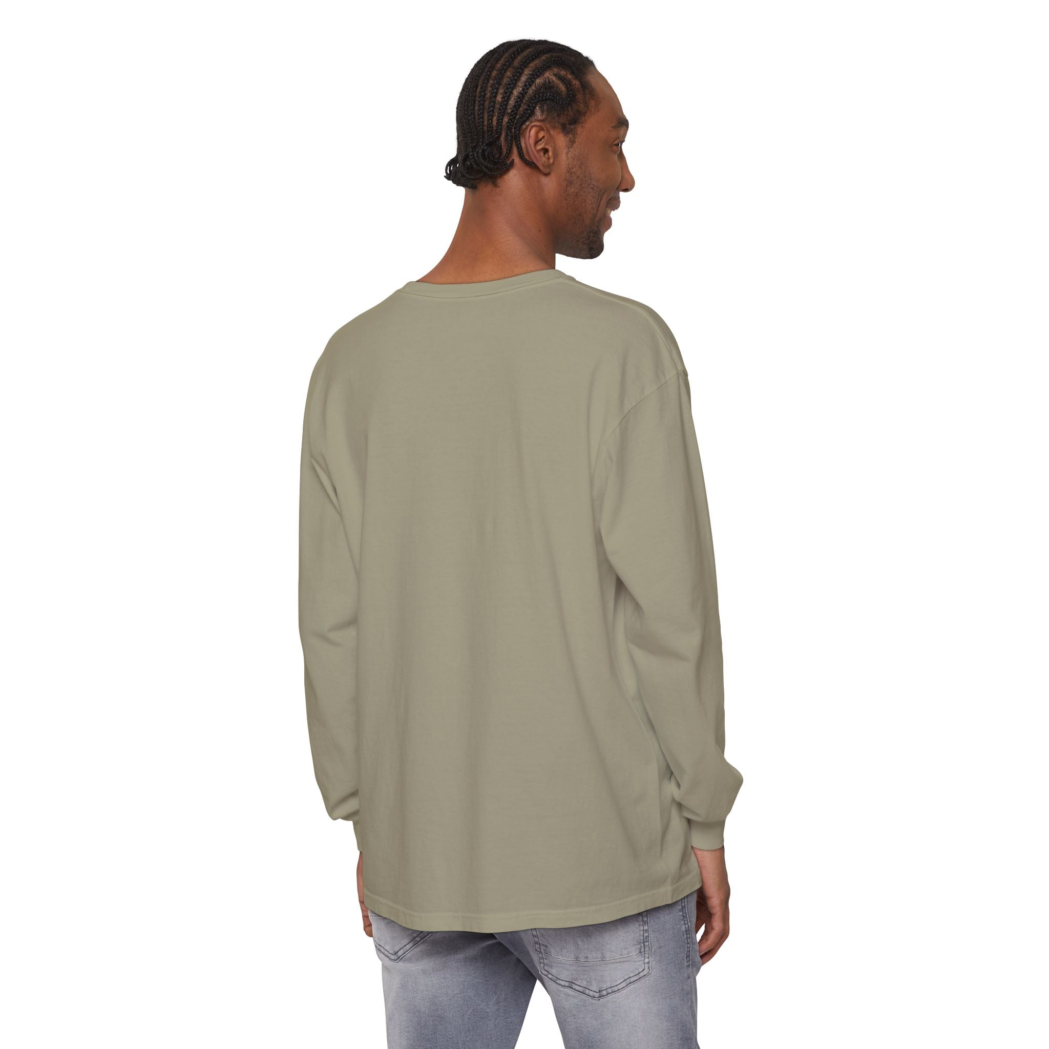 Lucky Sports Favor Long Sleeve Tee — Activate the Sports Gods