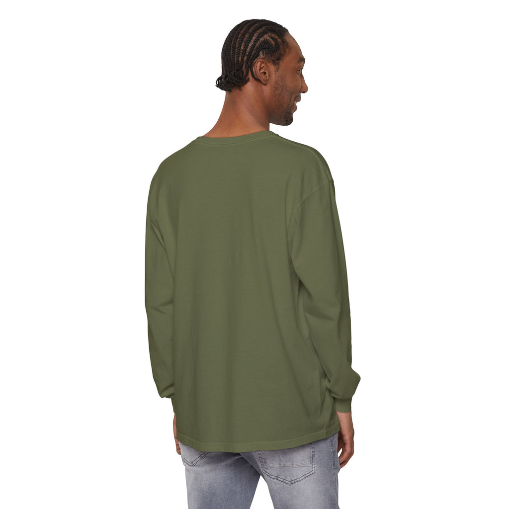 Lucky Sports Favor Long Sleeve Tee — Activate the Sports Gods