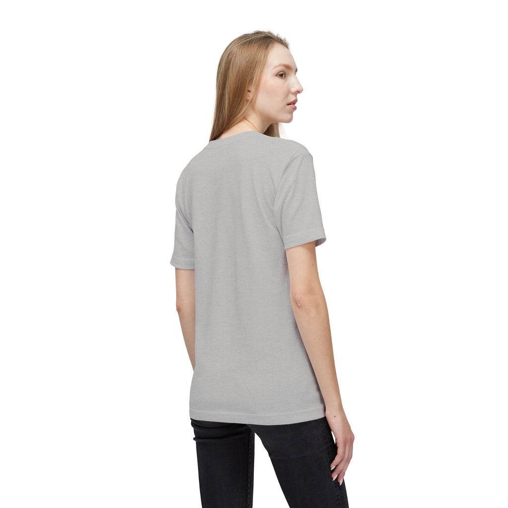 Game Day Ritual T-Shirt — "Superstition is Really Strategy"