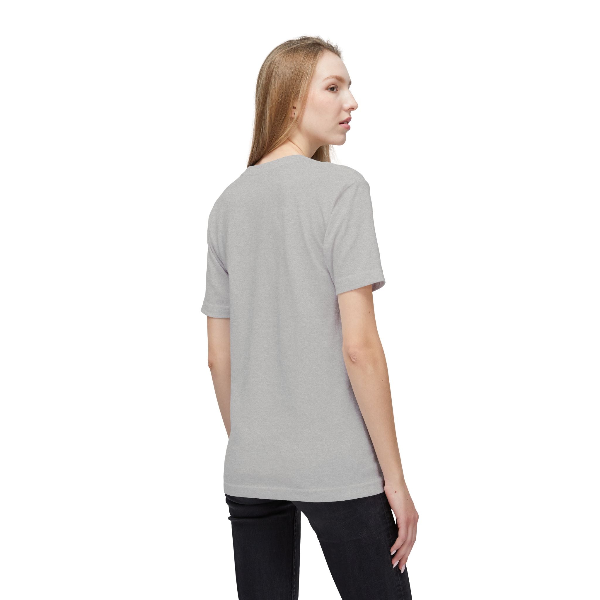 Game Day Ritual T-Shirt — "Superstition is Really Strategy"