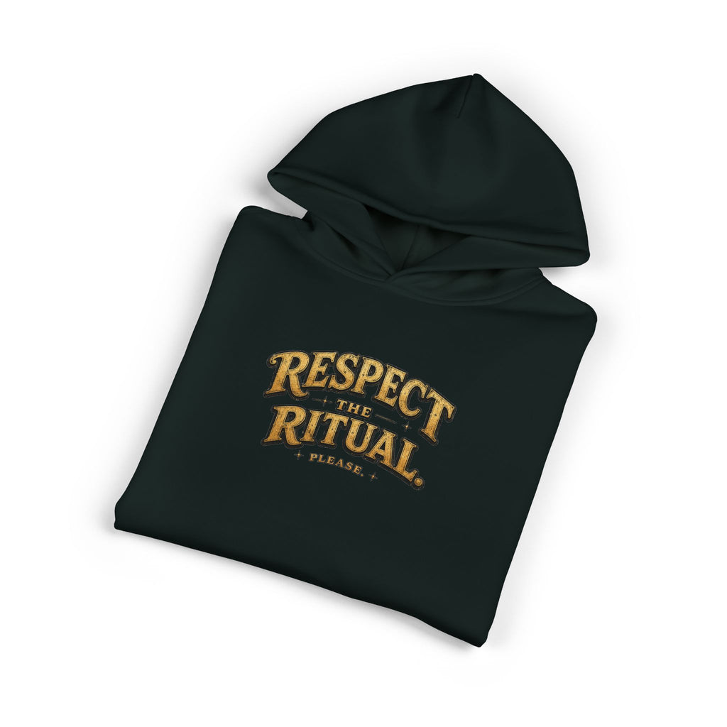 The Sports Gods Hoodie | Vintage Altar Design