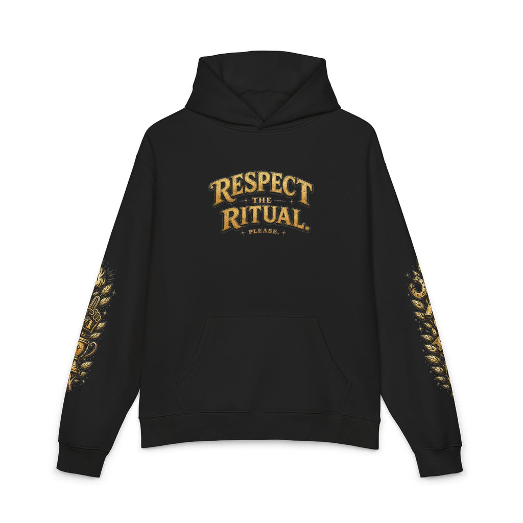The Sports Gods Hoodie | Vintage Altar Design