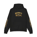The Sports Gods Hoodie | Vintage Altar Design