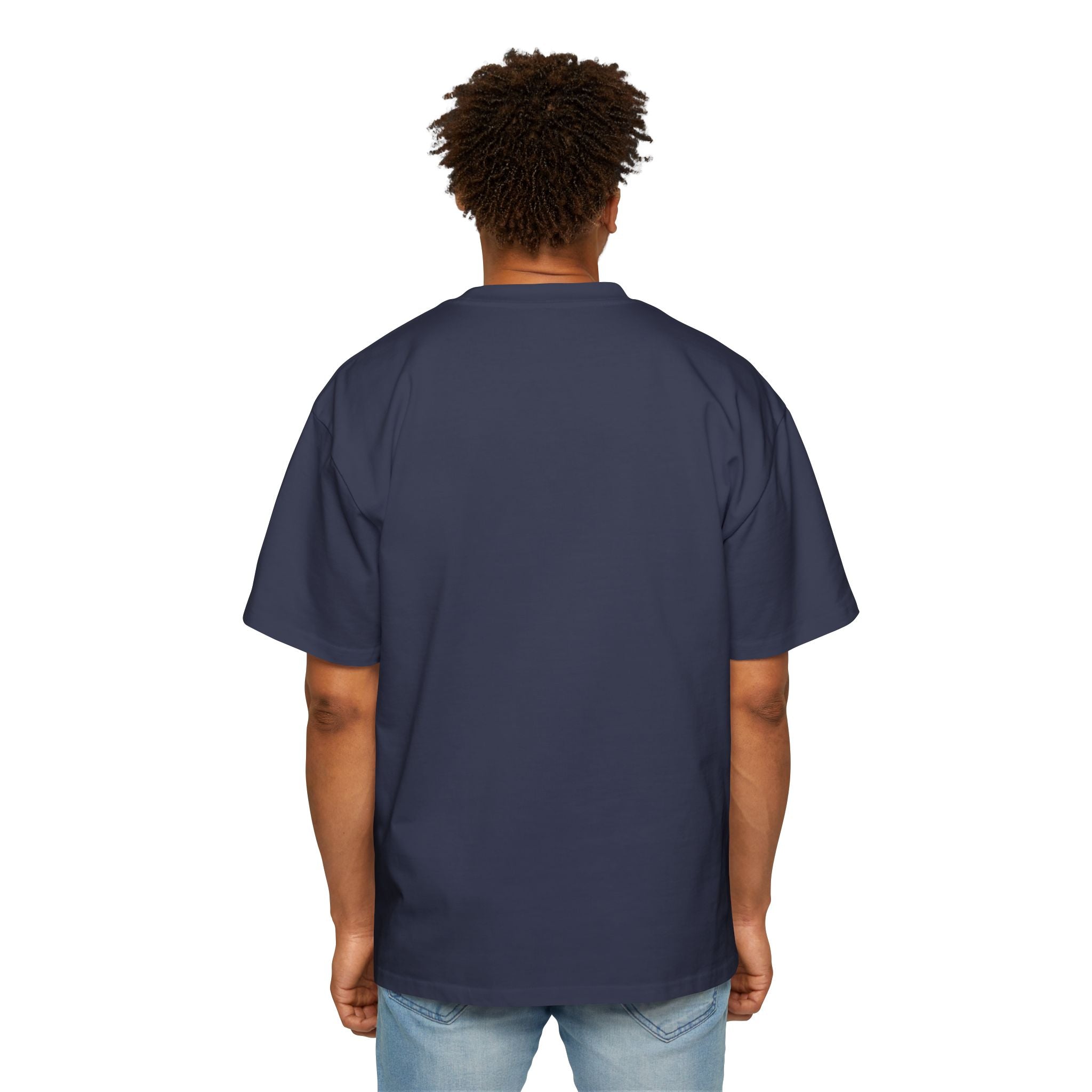 Blessed by the Sports Gods Tee — Athletic Fan Graphic Shirt